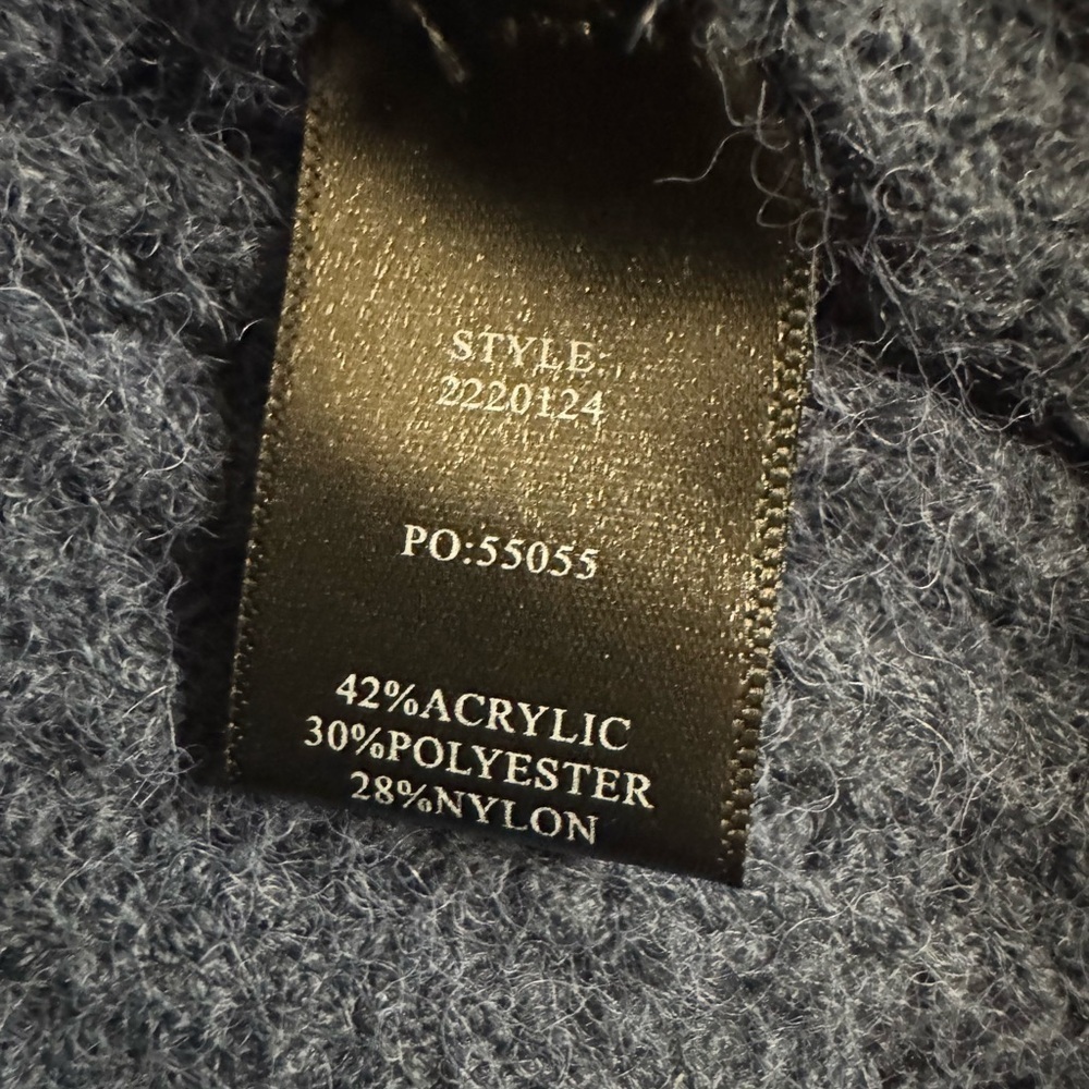 Current Air Sweater - Picture 5 of 7